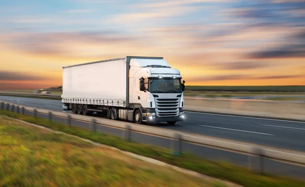 Freight network view